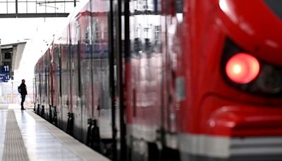 Deutsche Bahn sieht sich für EM gewappnet - Fans müssen auch Geduld mitbringen