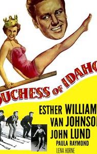 Duchess of Idaho