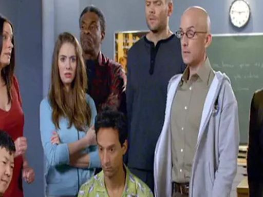 Community Movie: Everything we know so far - The Economic Times