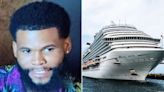 26-Year-Old Reported Missing After Cruise Ship Returns to Florida: 'He Never Arrived'