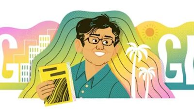 Cuál es la historia detrás del Doodle de Google hoy 6 de junio, dedicado a la activista Jeanne Córdova