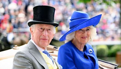 All the Best Photos from the 2024 Royal Ascot