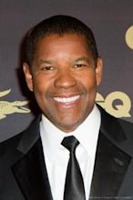 Denzel Washington