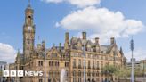 Bradford City Hall to be lit up marking D-Day anniversary