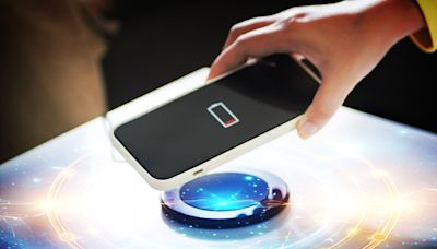 How Wireless Charging Works