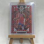 2023-23 Mosaic Jordan Goodwin Red RC #207