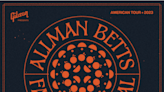 Allman Betts Family Revival tour hits Ryman in December