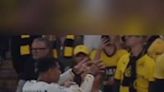 La celebración que nadie vio en el gol de Carvajal: el inugulable gesto de Bellingham con Kroos - MarcaTV