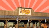 5 Major Changes You'll See at Cracker Barrel This Year