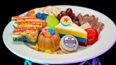 Disney Eats presenta la Guía Gastronómica del Pixar Fest en California