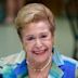 Mary Higgins Clark