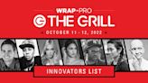 TheWrap Opens Submissions for 2022 Innovators List