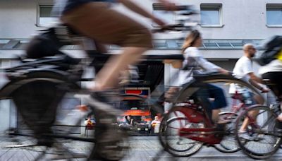 La Rochelle : Le point sur l’accident entre une automobiliste de 83 ans et un groupe de douze enfants à vélo