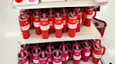 Target's New Valentine's Day Stanley Collection Sold Out in Minutes and Shoppers Are Outraged