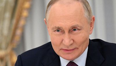 Putin Says He's Changing Russia's Rules Around Going Nuclear In Thinly-Veiled Threat To West