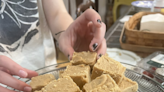 Holiday Recipe: Peanut Butter Fudge