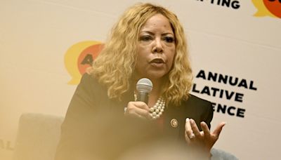 McBath Wins Democratic Primary for Redrawn Georgia House Seat