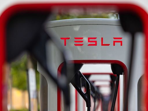Elon Musk Changes Tune on Tesla Superchargers After Mass Firing