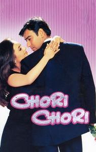 Chori Chori (2003 film)