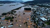 Torrential Rains Leave at Least 29 Dead and More Missing in Brazil