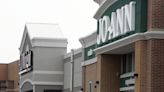 Joann won't close any locations after filing for bankruptcy