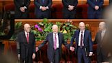 Saturday at general conference: Latter-day Saints should be one in Jesus Christ