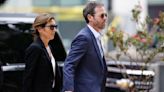 Hunter Biden gun trial: Beau Biden's widow Hallie Biden testifies about crack use