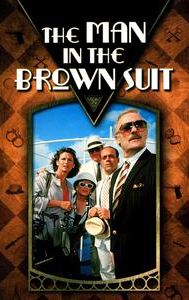 The Man in the Brown Suit