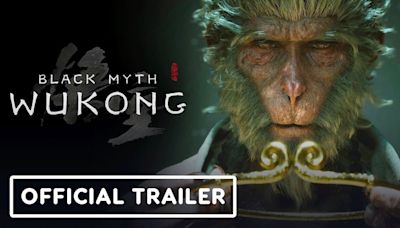 Black Myth: WuKong gets stunning new Unreal Engine 5 trailer ahead of release
