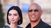 Enge Verbundenheit: Paul Walkers Tochter Meadow gratuliert Vin Diesel