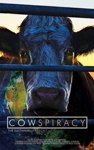 Cowspiracy: The Sustainability Secret