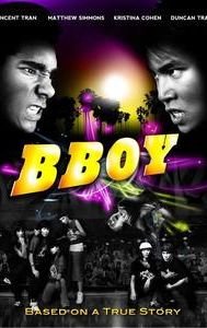 B-Boy Movie