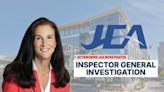 Sources: OIG investigating hiring of JEA CEO for possible state and local violations