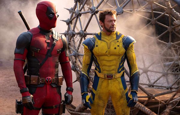 How 'Deadpool & Wolverine' post-credits scene pulled off that 'super dirty monologue'