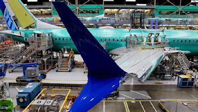 Boeing case puts a spotlight on plea agreements involving corporate defendants