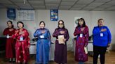 Mongolians vote as anger grows over corruption and economy