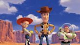 Pixar estaría desarrollando una película de Woody