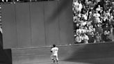 The Catch: Willie Mays' over-the-shoulder grab in the 1954 World Series 'wasn't no lucky catch'