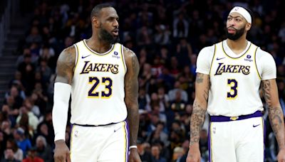 Top 10 NBA Duos for the 2024-25 Season