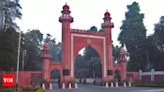 AMU professor appointed as Director General NISE | India News - Times of India