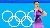 Confusion reigns in Olympic figure skating world over bronze medalist