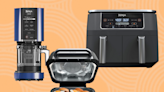 Quick, score Ninja appliances on mega sale for Memorial Day— up to 60% off!