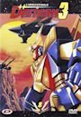 Invincible Steel Man Daitarn 3