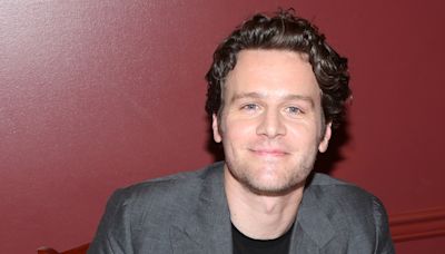 Jonathan Groff Will Appear on LIVE WITH KELLY & MARK Next Week