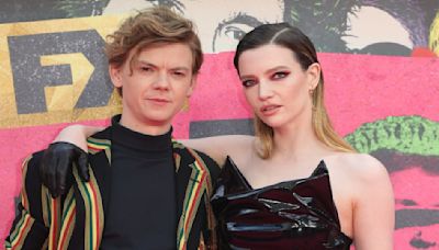 Who Is Talulah Riley’s Husband, Thomas Brodie-Sangster? All About Game Of Thrones Actor Amid His Wedding With Elon Musk's...