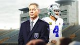 'I Still Believe In Dak!' Aikman on Prescott - And Manning?