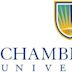 Chamberlain University