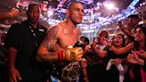 UFC 303 takeaways: No theatrics needed, Alex Pereira is MMA's biggest star
