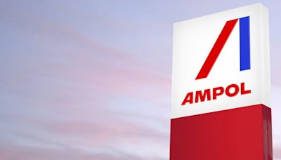 The Returns On Capital At Ampol (ASX:ALD) Don't Inspire Confidence