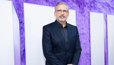 Steve Carell Won’t ‘Show Up’ in New ‘The Office’ Spinoff